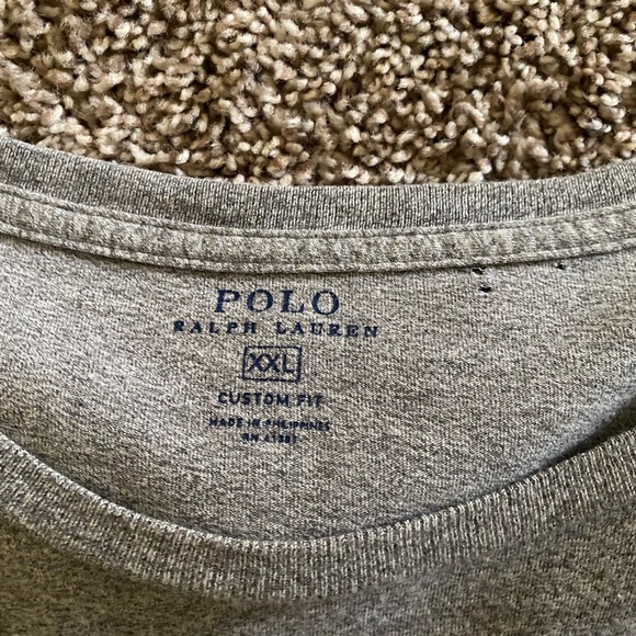 Vintage boroughs tee - Picture 2 of 4